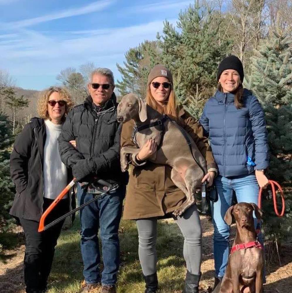 Meet your Posher, Sophia